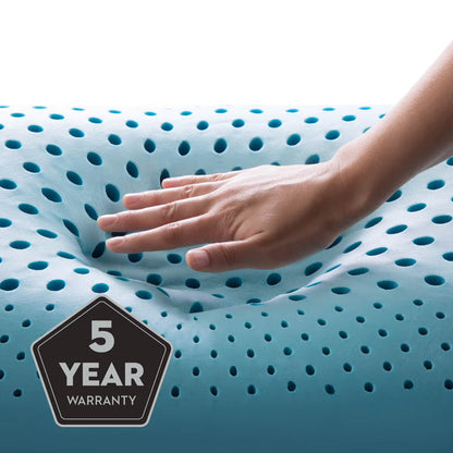 Shoulder Zoned Gel Dough - Pillow