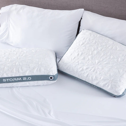 Storm Performance Pillow by Bedgear
