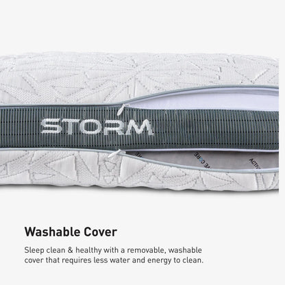 Storm Performance Pillow by Bedgear