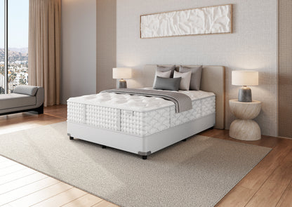 Timeless Odyssey Streamline M1 Plush