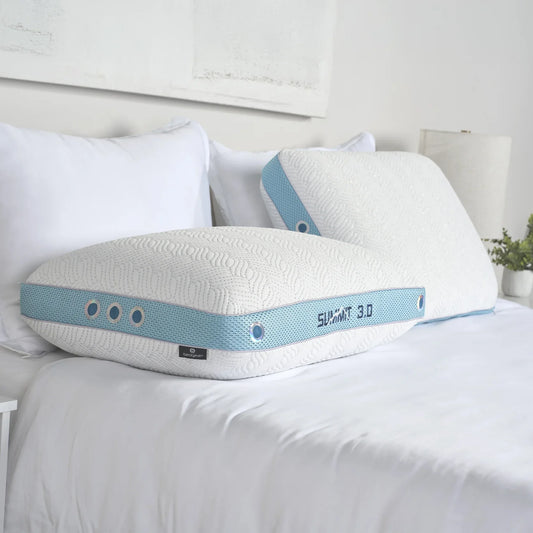 Summit Performance Pillow by Bedgear
