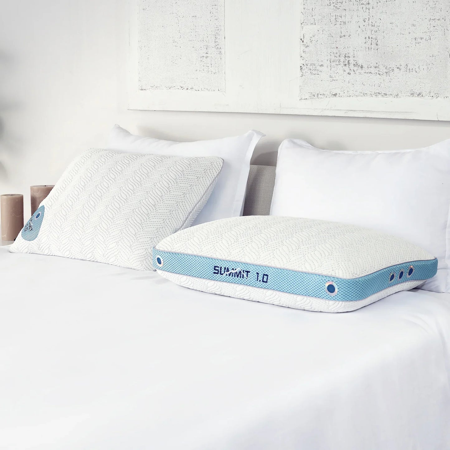 Summit Performance Pillow by Bedgear