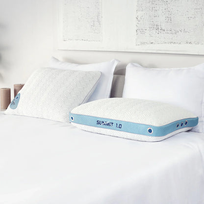 Summit Performance Pillow by Bedgear