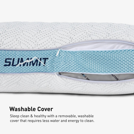 Summit Performance Pillow by Bedgear