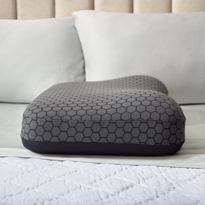 HexCurve™ Pillow + OmniPhase