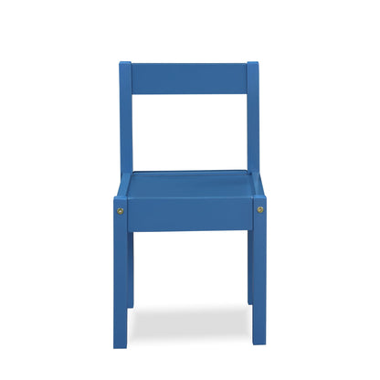 Gibson - 3 Piece Kids Table & 2 Chair Set