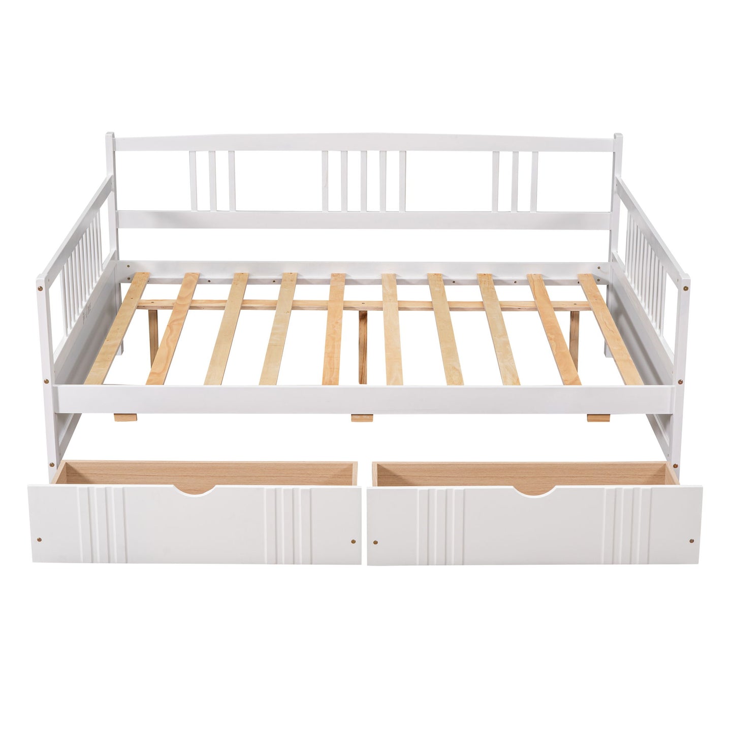Multifunctional Modern Daybed
