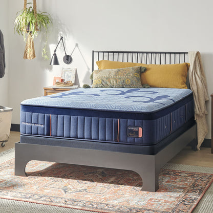 Lux Hybrid Elite - Soft Mattress