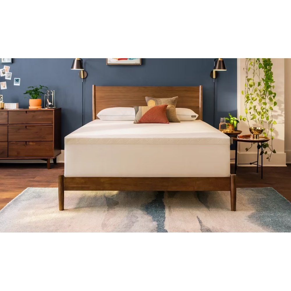 Toppers - Tempur-Cloud Topper