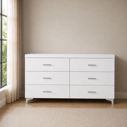 Casilda - Dresser - White
