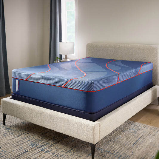Posturepedic Elite - High Point II Firm Mattress