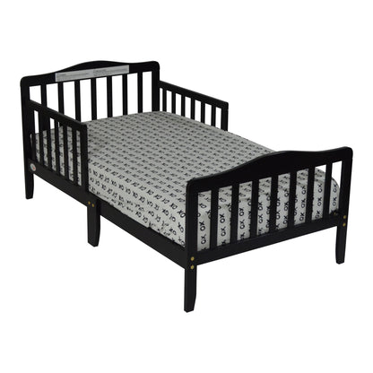 Blaire - Toddler Bed With Guardrails