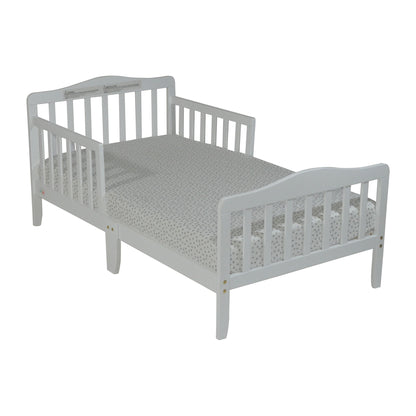 Blaire - Toddler Bed With Guardrails