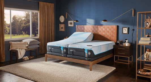 Bases - Tempur-Ergo Adjustable Base